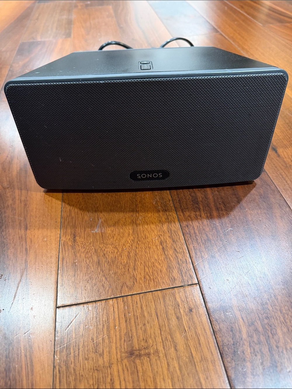 Sonos Compact Speaker - Black
